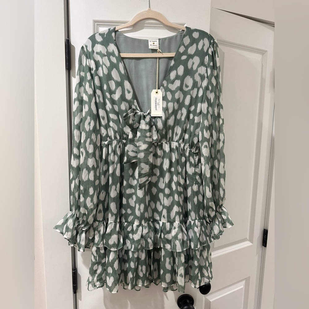 NWT dress for summer!